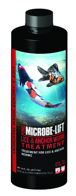 Microbe-Lift Lice and Anchorworm Treatment | Microbe-Lift