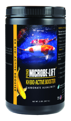 Microbe-Lift KH Bio-Active | Microbe-Lift
