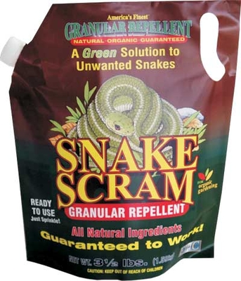 EPIC Snake Scram Shaker Bag | EPIC