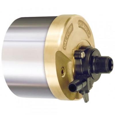 Cal Pump Stainless Steel and Bronze Pumps | Franklin Electric