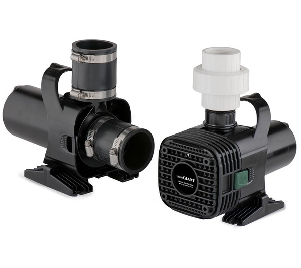 Little Giant F-Series Wet Rotor Pumps | Franklin Electric