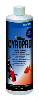 Pond Solutions CyroPro 16 oz | Hikari