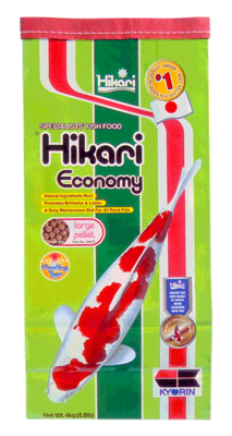 Hikari Economy Food | Hikari