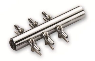 Hakko Stainless Steel Manifolds | Matala