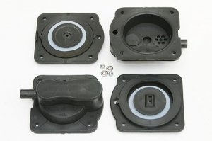 Diaphragm Sets for Hakko Air Pumps | Matala