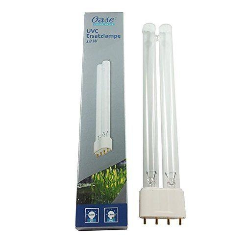 Oase 18watt UVC Lamp | Oase UV Clarifiers