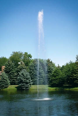 Scott Aerator Jet Stream Fountain | Scott Aerator