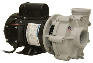Sequence 4000 Series Pumps | Sequence