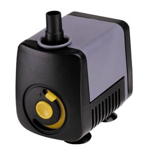 Pondmaster 65 gph Mini Pump-02510 | Fountain