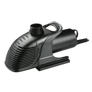 Pondmaster Energy-Saving Hybrid-Dirve Pumps with Rotating Connector | Pond