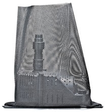 Pondmaster Pump Bags | Fountain Heads & Accessories