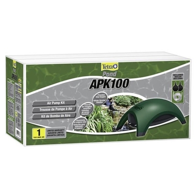 Air Pump Kit  APK100 | Tetra Pond