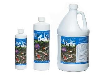 UltraClear Biological Pond Clarifier | UltraClear