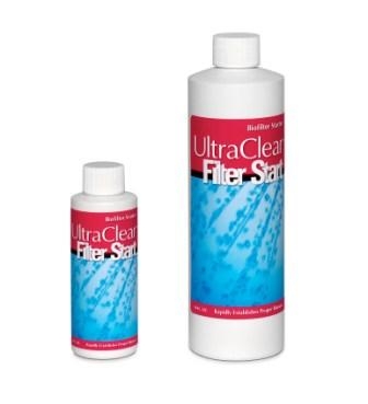 UltraClear BioFilter Sure-Start | UltraClear