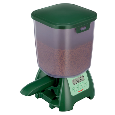 Animate/Fishmate P7000 Fish Feeder | Feeders