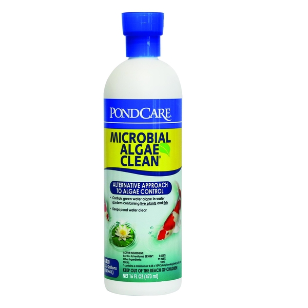 API Pond Care Microbial Algae Clean | API ~ Pond Care