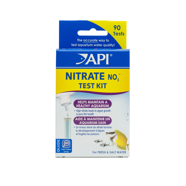 API Pond Care Nitrate Test Kit | API ~ Pond Care
