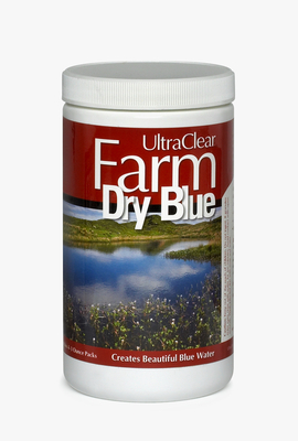 UltraClear Farm Dry Blue | UltraClear