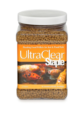 UltraClear Staple Formula Fish Food | UltraClear