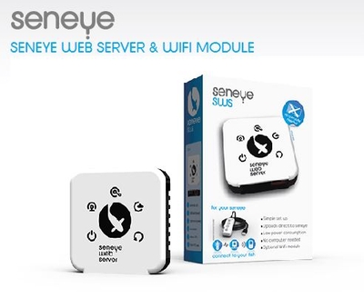 Seneye SWS + WiFi | Seneye