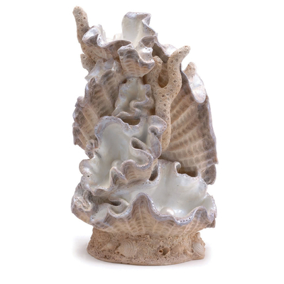 biOrb Clamshell Sculptures | biOrb Accessories