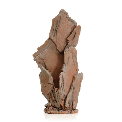 biOrb Slate Stack Sculpture Red | biOrb Accessories