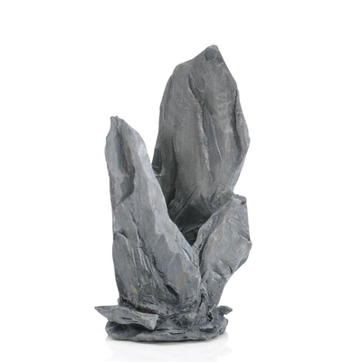 biOrb Slate Stack Sculpture Grey | biOrb Accessories