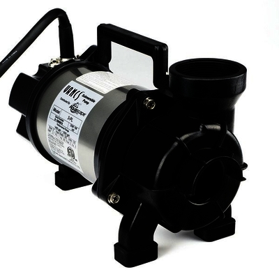 29975 Tsurumi 3PL - 3000 Pump | Aquascape