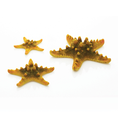 Yellow biOrb Starfish Set | biOrb Accessories