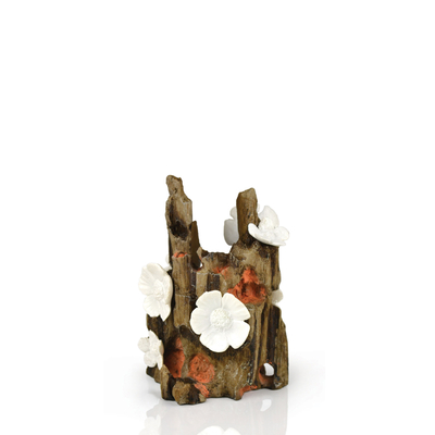 biOrb Flowers on Wood Sculpture | biOrb Accessories