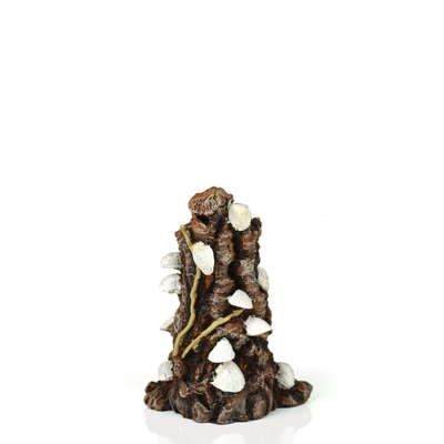 biOrb White Shells on Stump Sculpture | biOrb Accessories