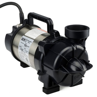 29977 Tsurumi 9PL - 7000 Pump | Aquascape