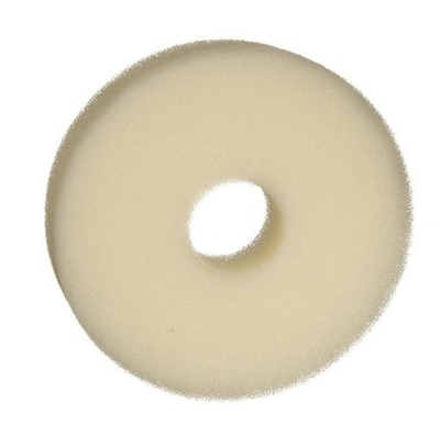 White Foam Disk for Laguna | DOTT Products