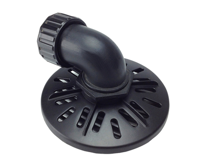 Aquascape AquaSurge® Low Suction Intake Attachment | Aquascape