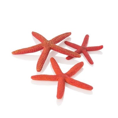 biOrb Starfish Set 3 red 48356 | biOrb Accessories