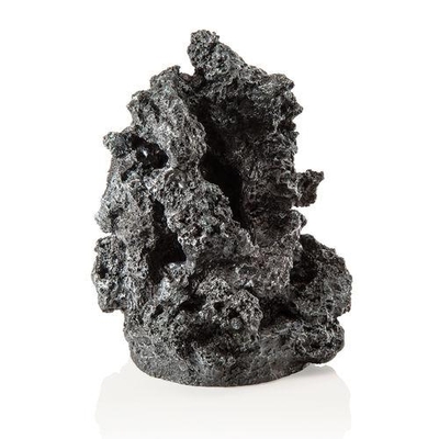 biOrb Mineral Stone Sculpture black 48362 | biOrb Accessories