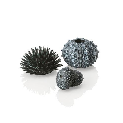 biOrb Sea Urchins Set 3 black 48365 | biOrb Accessories