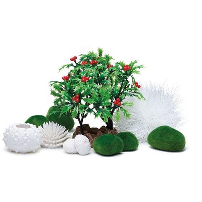 biOrb Decor Set 15L Winter 55025 | biOrb Accessories