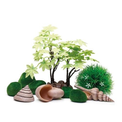 biOrb Decor Set 15L Summer 55026 | biOrb Accessories