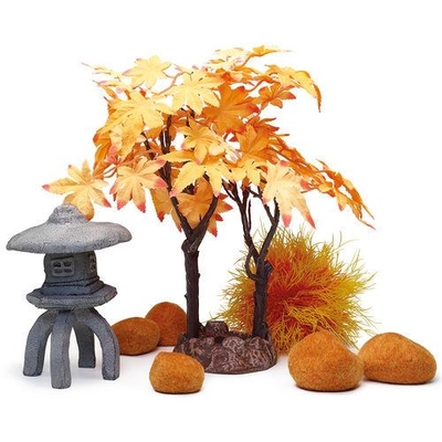 biOrb Decor Set 30L Autumn 55027 | biOrb Accessories