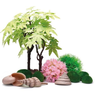 biOrb Decor Set 30L Summer 55029 | biOrb Accessories