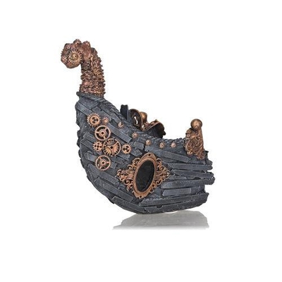 biOrb Shipwreck Sculpture medium 55033 | biOrb Accessories