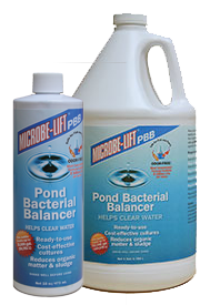 Microbe-Lift Pond Bacterial Balancer | Microbe-Lift