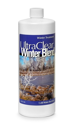 ULTRACLEAR WINTER BLEND | UltraClear