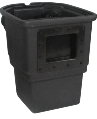 Signature Series 400 Pond Skimmer | Aquascape