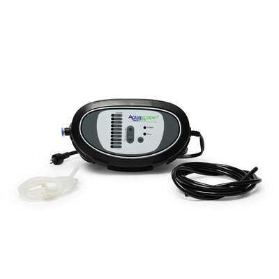 Automatic Dosing System Control Panel Kit | Aquascape