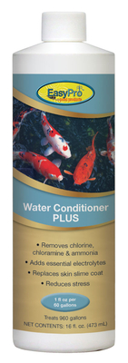 CNP128 CNP16 CNP32 Water Conditioner PLUS | EasyPro