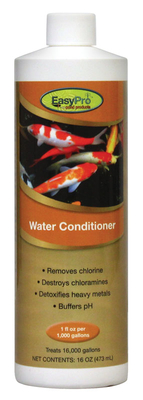 EasyPro Water Conditioner CON16 CON32 CON128 | EasyPro