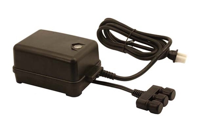 EPT45 45 Watt Transformer with Photoeye and timer | EasyPro