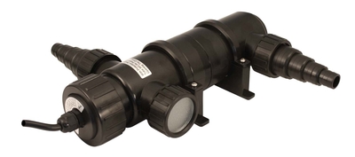 EPU36N UV Clarifier 36 Watts | EasyPro